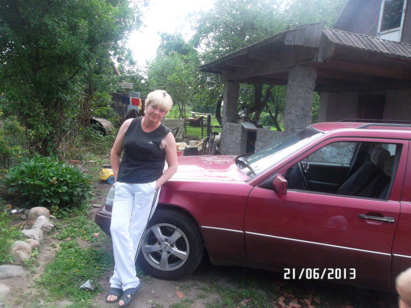 Наталия Скрабатун