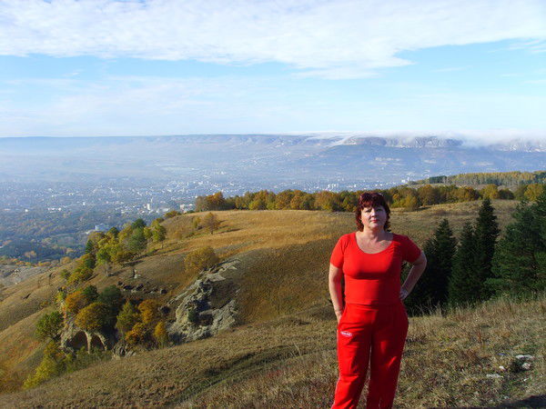 Галина Демьянова