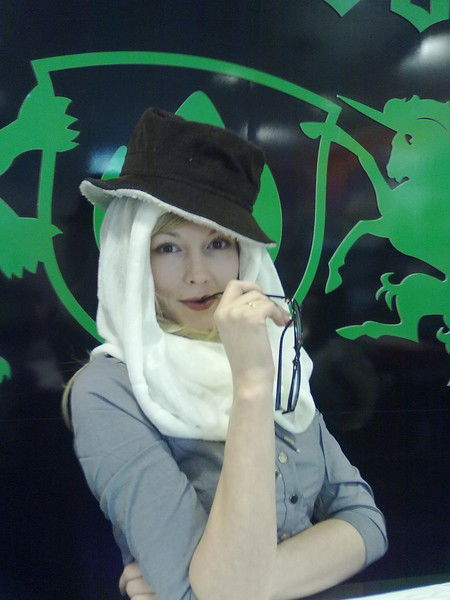 Инга Николаева