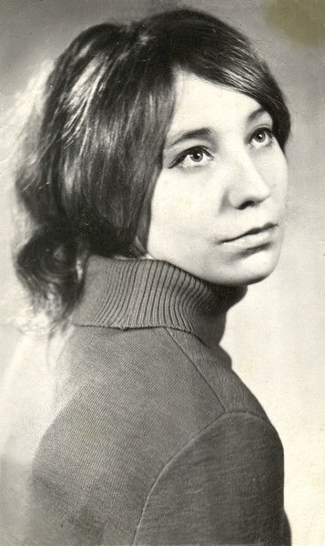 Александра Доронина