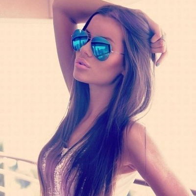 Мария Федотова