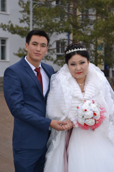 Аида Аманбаева