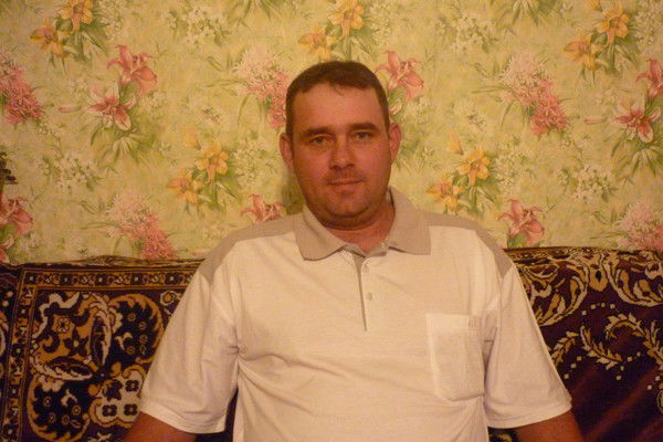 Сергей Чернущенко