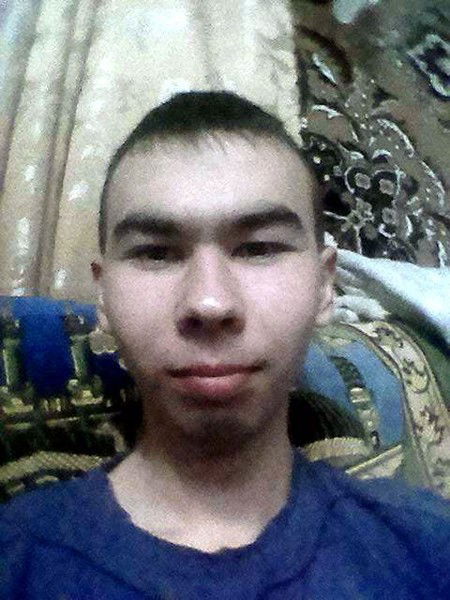 Азат Шагадаянов