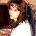 Нина Белокурова