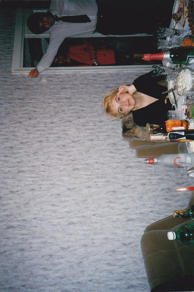 Татьяна Миронова