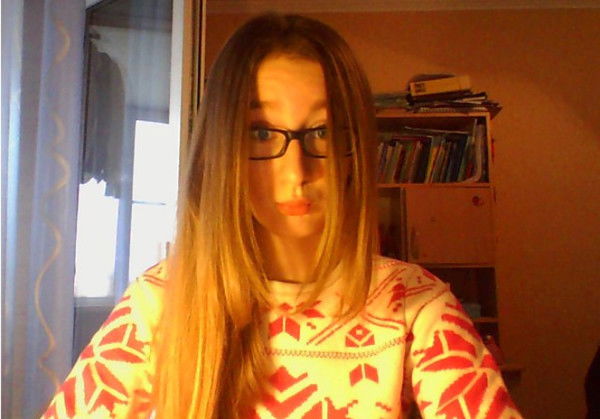 Кристина Сергеенко