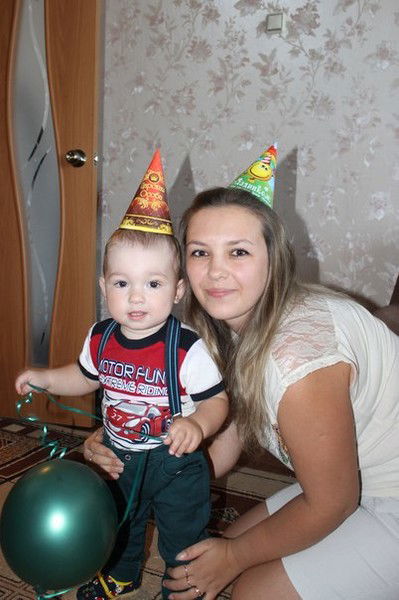 Мария Иванова