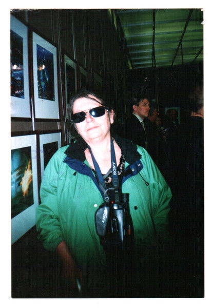 Ирина Лихтенштейн