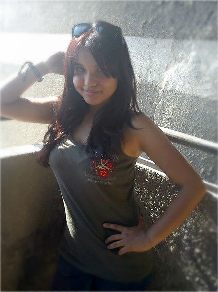 Диля Касымова