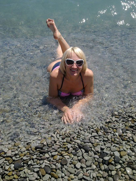 Наталья Ведерникова