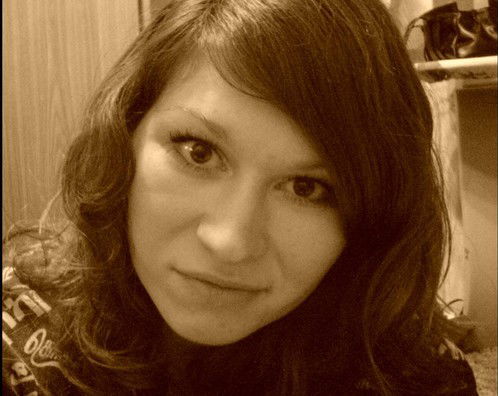 Мария Огнева