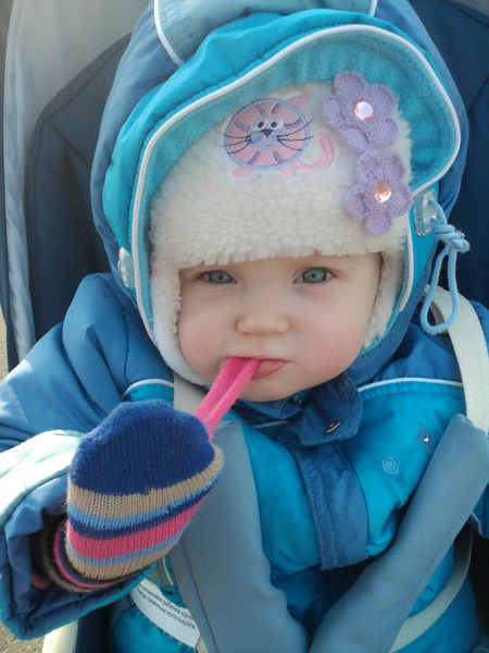 Анна Уваровская