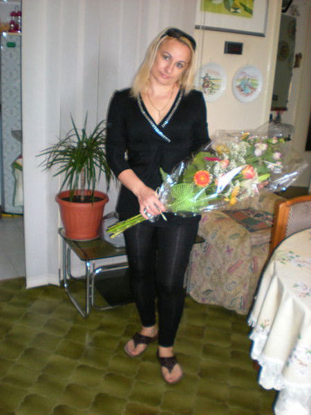 Лариса Гаврилюк