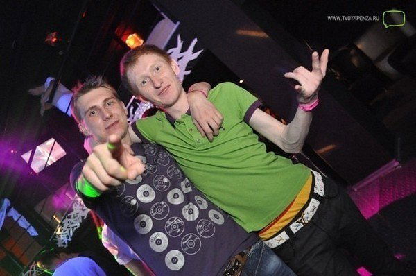 Александр Киреев