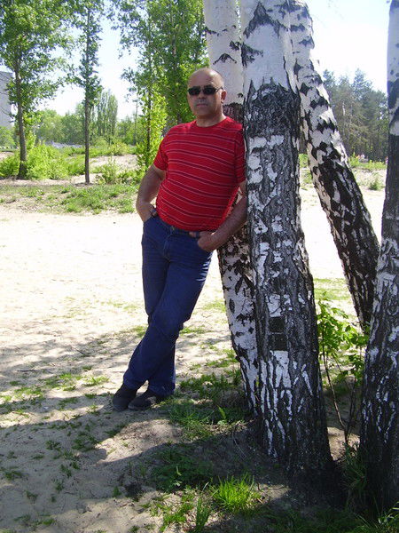 Леонид Чурсанов