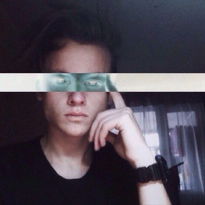 Максим Ручка