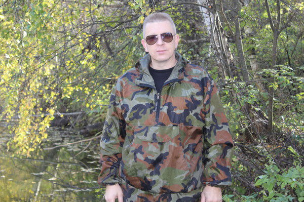 Алексей Березин