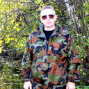 Алексей Березин