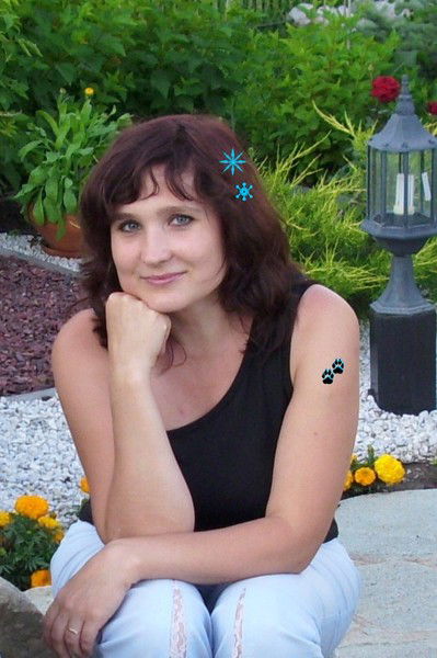 Татьяна Пестрякова