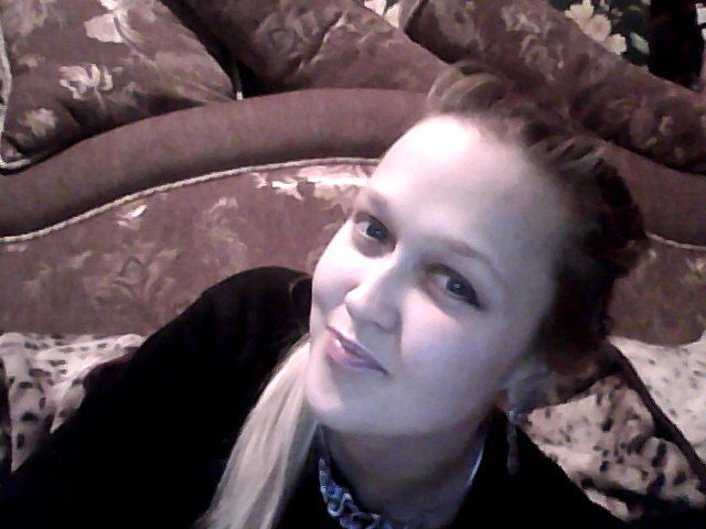 Оля Чичирина