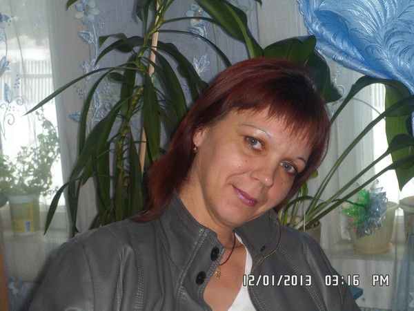 Наталья Бессарабова