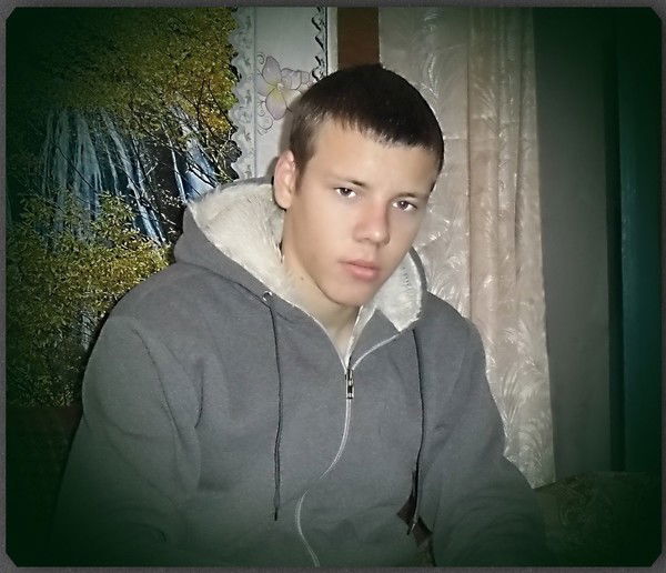 Максим Мазнев