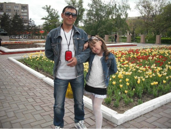 Ерлан Мусабалинов