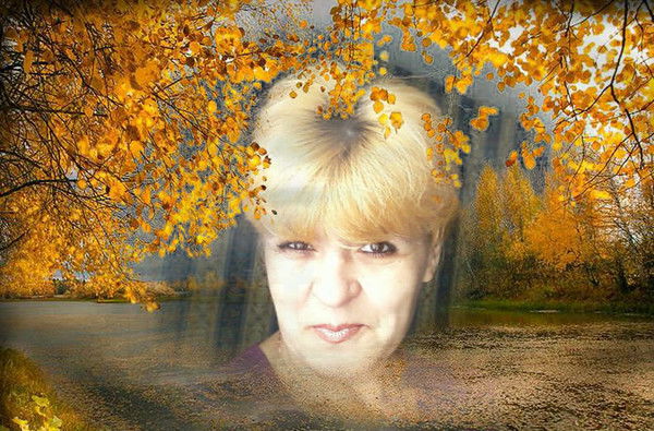 Елена Ефимова