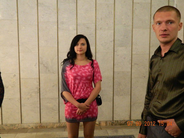 Дашуличка Ко