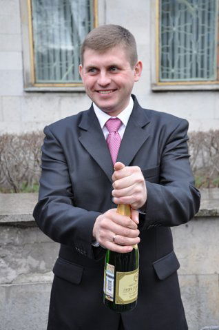 Александр Анисимов