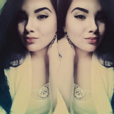 Катя Макогон