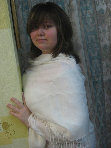 Алевтина Горчакова