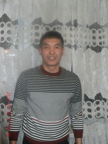 Айдос Иманбеков