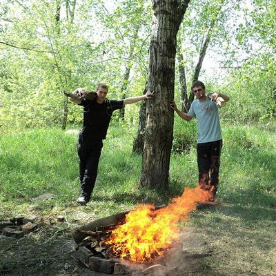 Андрей Энгельман