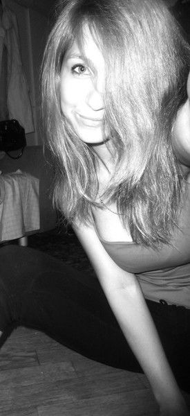 Марианна Балагурова