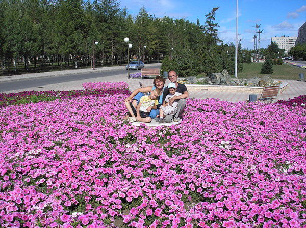 Алексей Рычков