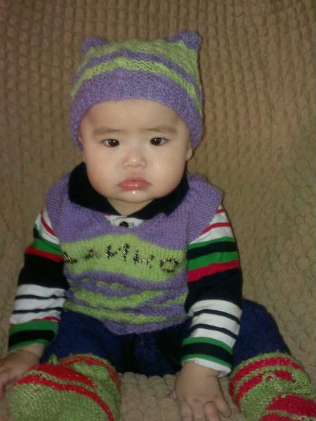 Алмас-Ардак Окумовы