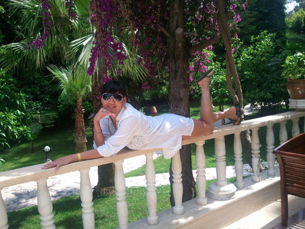 Алсу Хаммедова