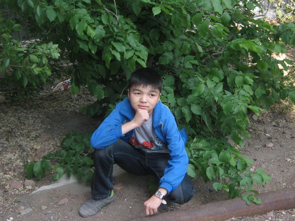 Рустем Боранкул