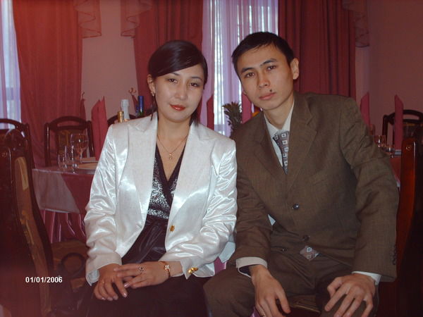 Айбек Максутов