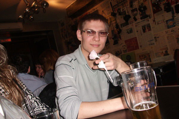 Александр Иванов