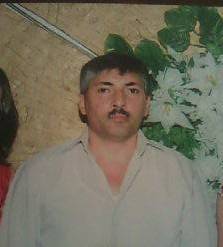 Aliqardash Maharramov