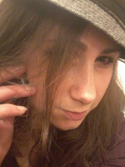 Марина Лысенко