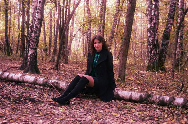 Татьяна Пронина