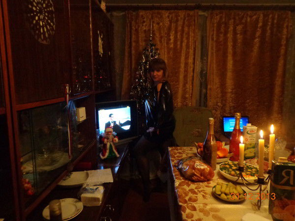 Евгения Богданова