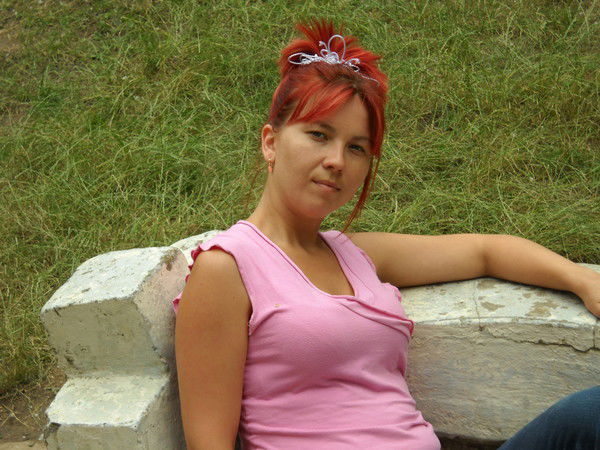 Анна Корошан