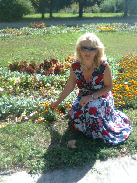 Алена Гайдаржи