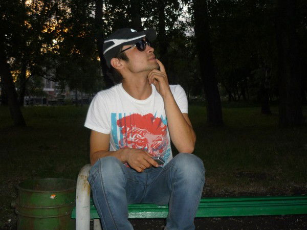 Марсель Фаизов