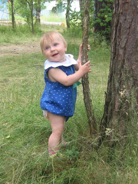 Елена Демина